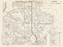 Mission Township 1, Benson County 1959